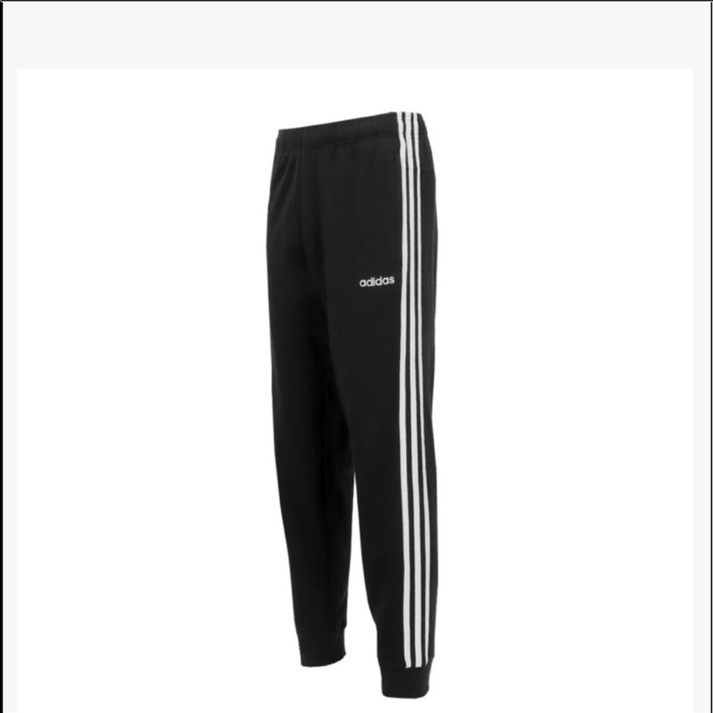 Men’s Adidas Pants, Multi Sport- NWT - Picture 1 of 5